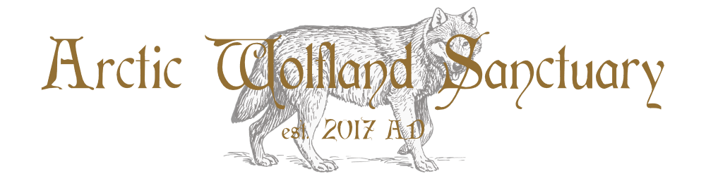 Arctic Wolfland Sanctuary